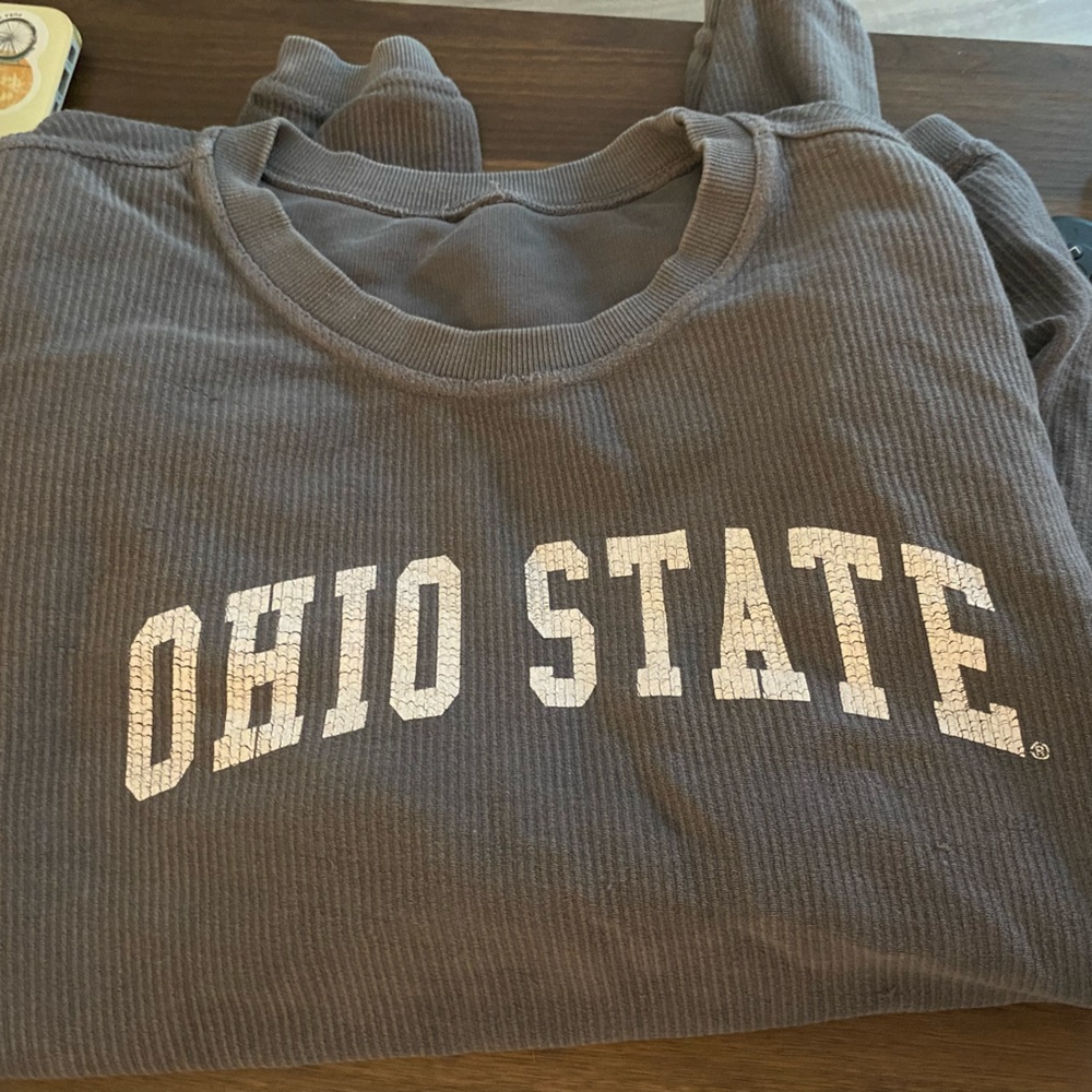 Ohio State Crewneck